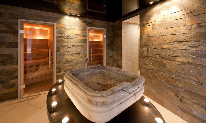 Zermatt Hotel | Hotel Hemizeus & Iremia Spa