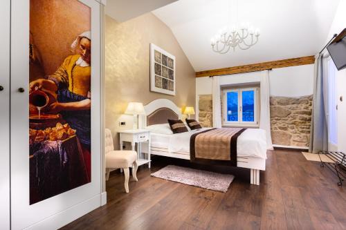 Baska Hotel | Hotel Heritage Forza