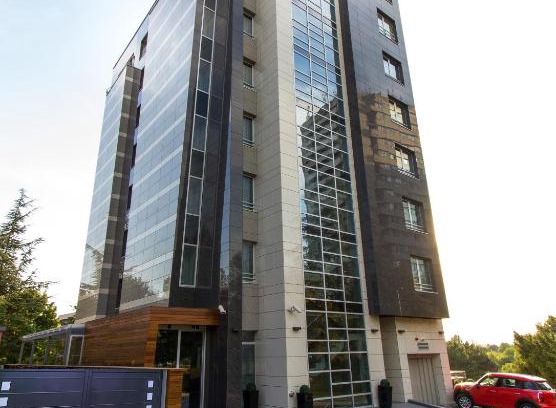 Palilula Hotel | Hotel Heritage