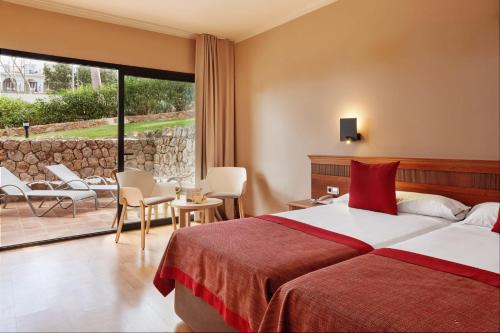 Santa Maria la Ribera Hotel | Hotel Hermes