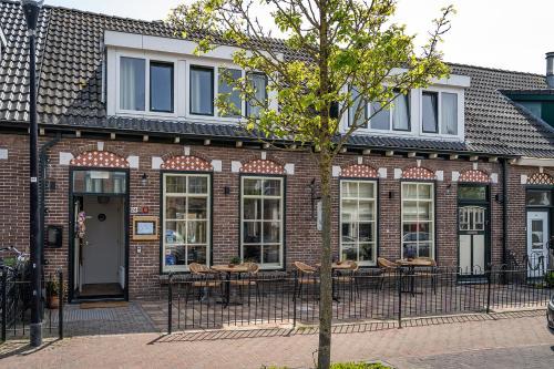 De Cocksdorp Hotel | Hotel het Anker van Texel