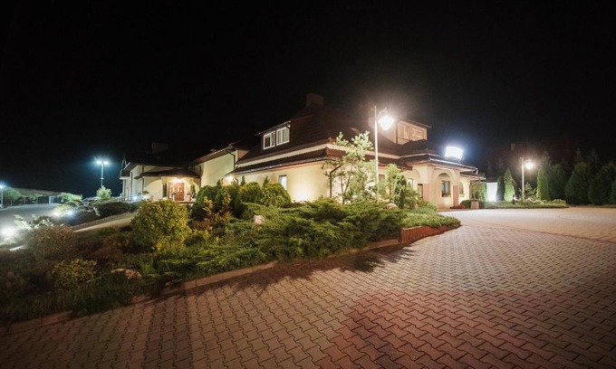 Kroczyce Hotel | Hotel Hetman