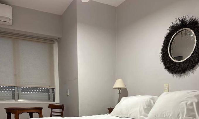 Santa Fe Hotel | Hotel Hey U