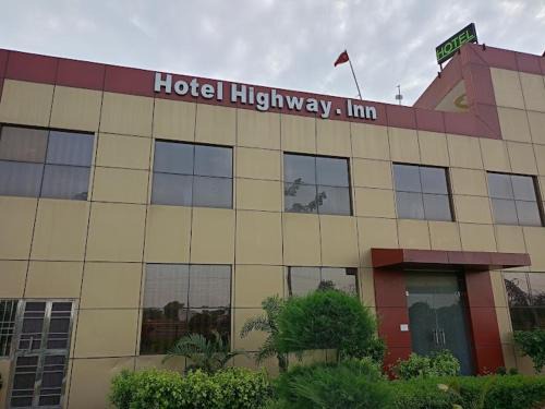 Bulandshahr Cama Y Desayuno | Hotel Highway inn