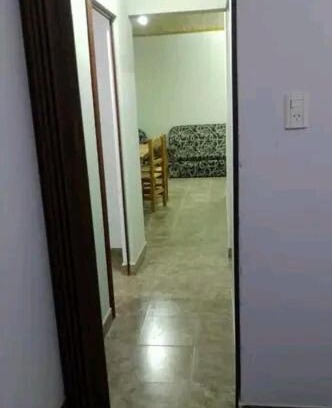 Mendoza City Center Apartamento | Hotel Hileret