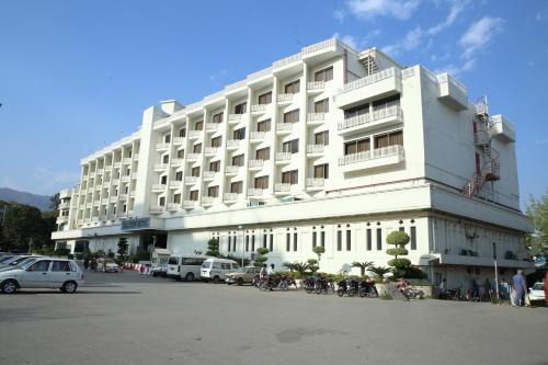 F-7 Sector Hotel | Hotel Hillview Islamabad