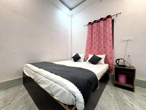 Sarnath Casa | Hotel HKG Homestay Varanasi Near Kashi Vishwanath Temple
