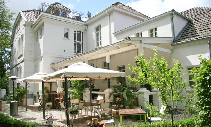 Center Hotel | Hotel Hochzeitshaus