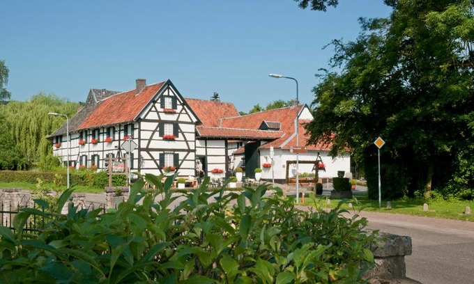Mechelen Hotel | Hotel Hoeve de Plei
