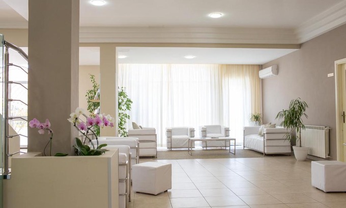 Marina di Vasto Hotel | Hotel Holiday