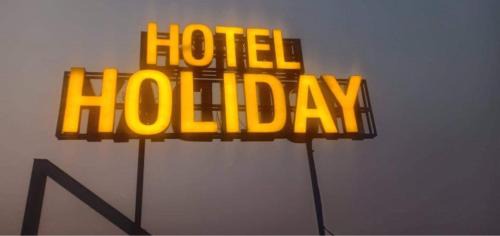 Lahore Hotel | Hotel Holiday