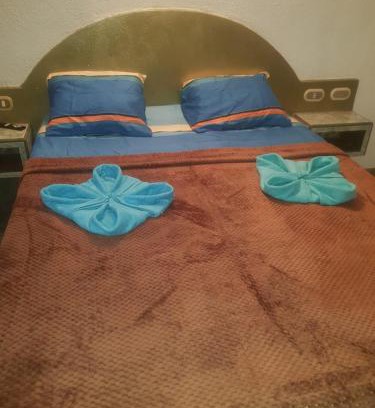 Santa Teresa Hotel | HOTEL HOLLYWOOD