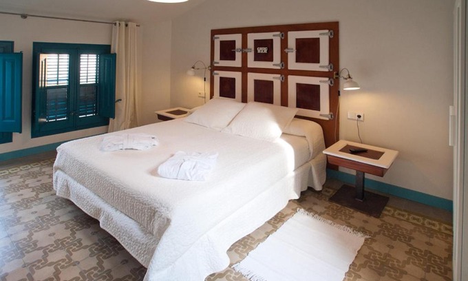 Sant Feliu de Guixols Cama Y Desayuno | Hotel Hostal Chic