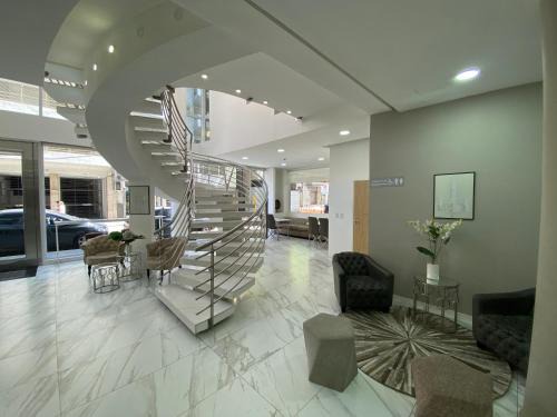 Centro Hotel | Hotel Howard Johnson Rosario
