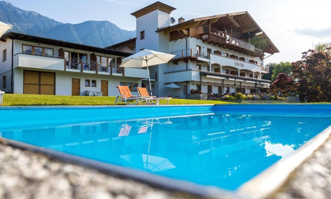 Rum Hotel | Hotel Huberhof