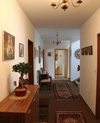 Bad Kissingen Casa | Hotel Humboldt