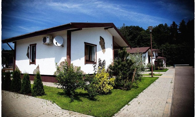Khodakovo Casa | Hotel Hytoryanka