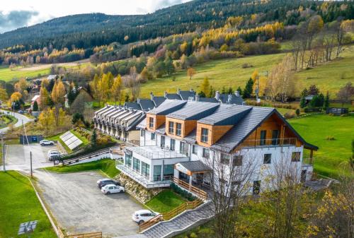 Boleslawow Apartamento | Hotel i Apartamenty pod Śnieżnikiem