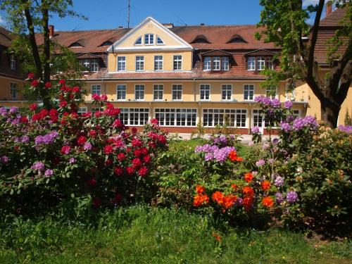 Zary Hotel | Hotel i Restauracja Chopin