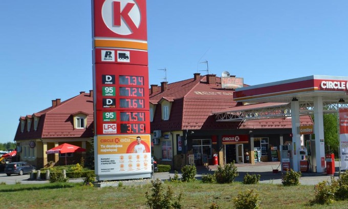 gmina Iłza Apartamento | Hotel i Restauracja Jaskolka