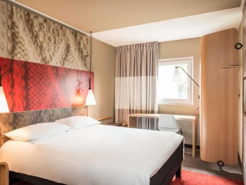 Coimbra City Centre Hotel | Hotel Ibis Coimbra Centro