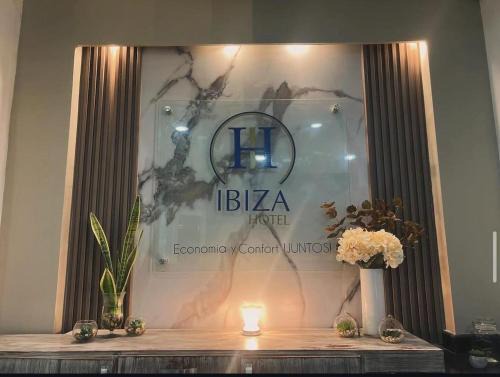 San Pedro Hotel | Hotel Ibiza Hotel en Cartagena de indias, sector comercial