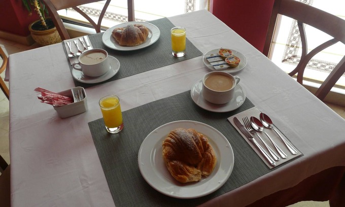 La Corredoria y Ventanielles Hotel | Hotel IDH Angel