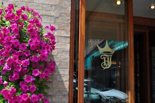 Padova Hotel | Hotel Igea