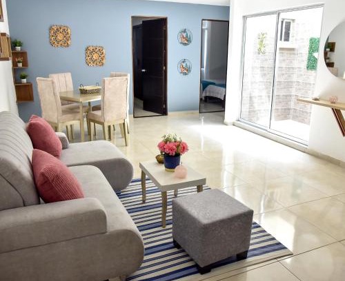 Riohacha Apartamento | Hotel Iguaraya Inn