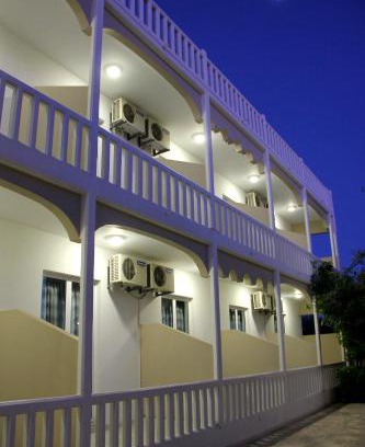 Archangelos Casa | Hotel Ikaros