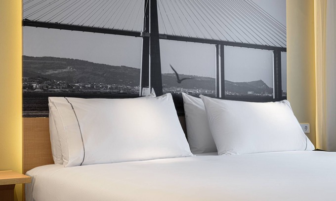 Parque das Nacoes Hotel | Hotel Ikonik Lisboa