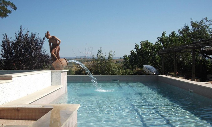 Colle di Val d'Elsa Hotel | Hotel Il Pietreto