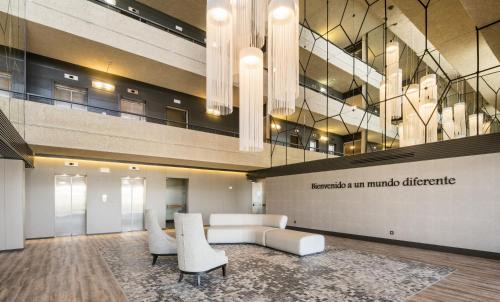 Merida Hotel | Hotel Ilunion Las Lomas