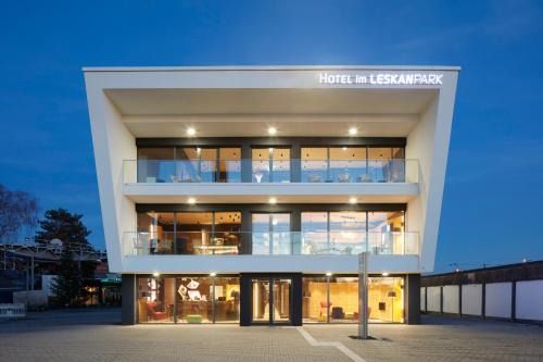 Dellbrueck Hotel | Hotel im LESKANPark