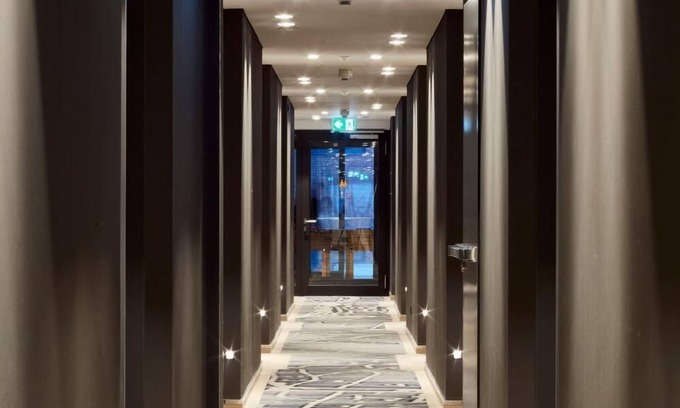 Dellbrueck Hotel | Hotel im LESKANpark