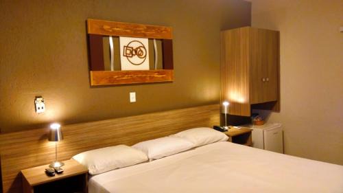 Jose Menino Hotel | Hotel Imperador