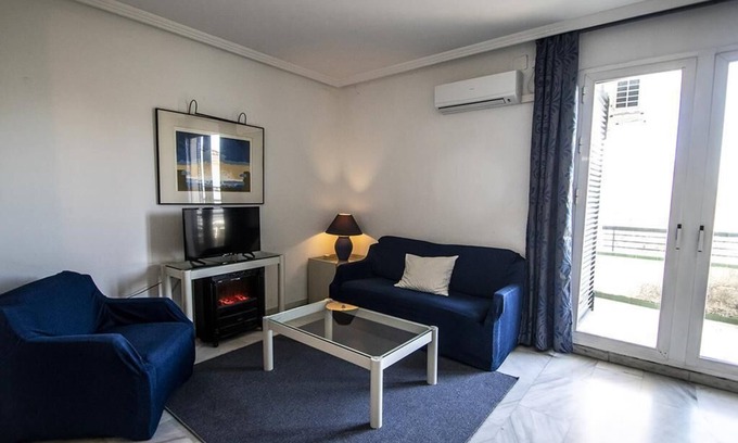 Mairena del Aljarafe Hotel | Winter Suite para 2 personas