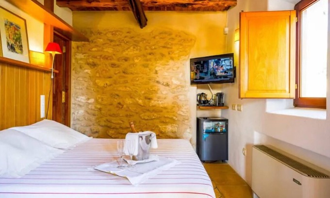 Sant Rafael de Sa Creu Hotel | Deluxe .