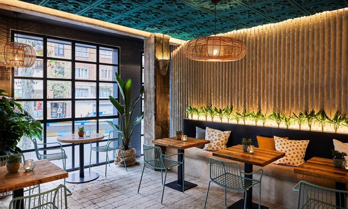 Moncloa - Arguelles Hotel | Hotel Indigo Madrid - Princesa by IHG