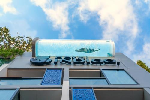 Patong Complejo | Hotel Indigo Phuket Patong by IHG
