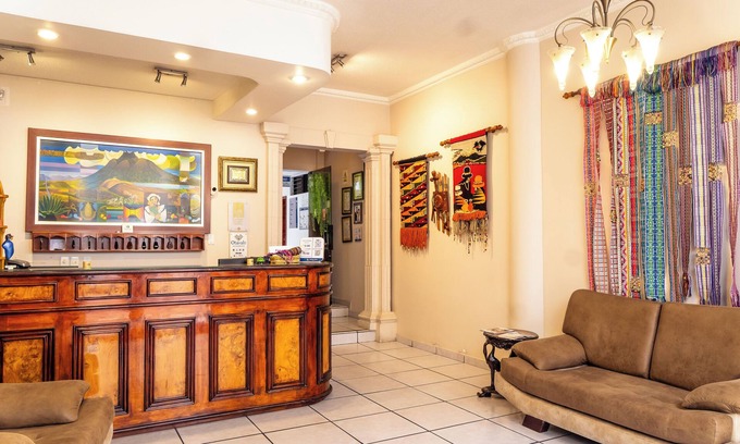 Otavalo Hotel | Hotel Indio Inn
