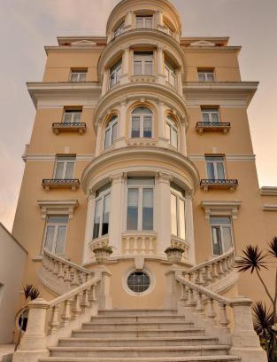 Estoril Hotel | Hotel Inglaterra - Charme & Boutique