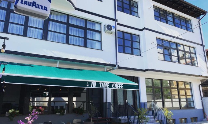 Prizren Apartamento | Hotel Inn
