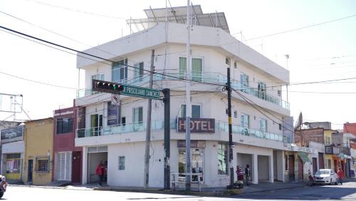 Tepic Hotel | Hotel Insurgentes Express