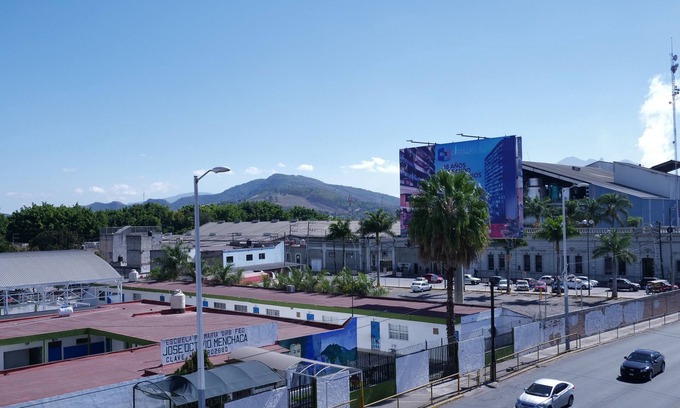 Tepic Hotel | Hotel Insurgentes