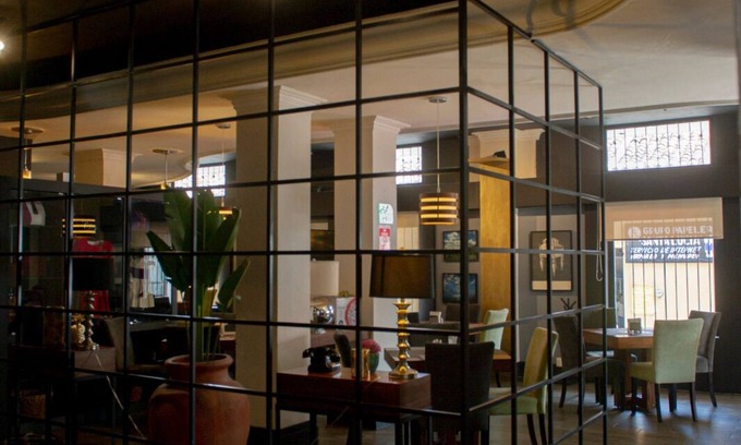 Comitan de Dominguez Hotel | Hotel Internacional
