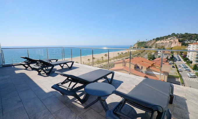Calella Hotel | Hotel Internacional