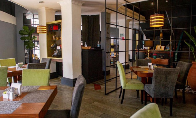 Comitan de Dominguez Hotel | Hotel Internacional