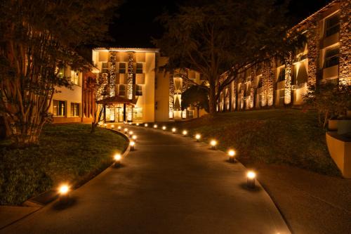 La Cumbre Hotel | Hotel Intersur La Cumbre