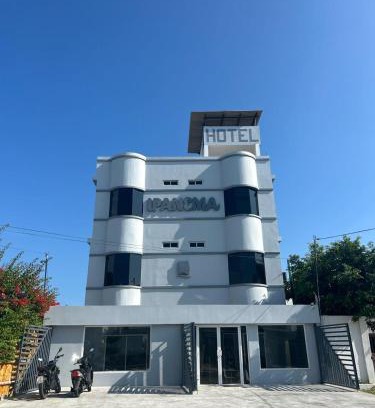 Salinas Hotel | Hotel Ipanema Beach by Majestic